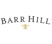 Barr Hill by Caledonia Spirits