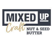 Mixed Up Nut Butter