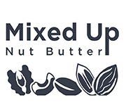Mixed Up Nut Butter