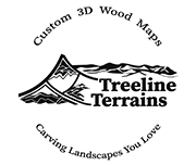 Treeline Terrains